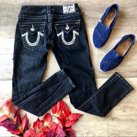 True Religion Denim - True Religion | Skinny Jeans 👖